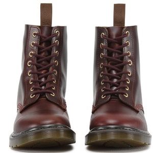 Dr. Martens - Pascal - Charro Brando